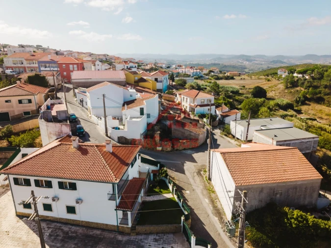 Terreno para Venda em Santa Maria, São Pedro e Matacães Foto 20