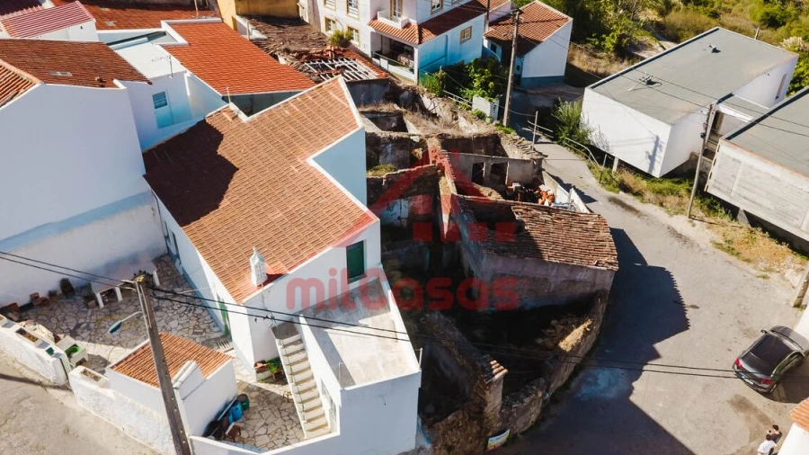 Terreno para Venda em Santa Maria, São Pedro e Matacães