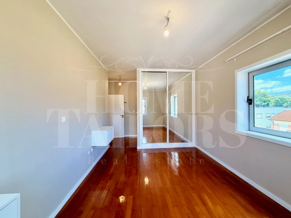 Apartamento T3 para Arrendamento em Termas de São Vicente Foto 13