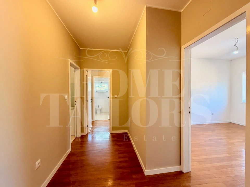 Apartamento T3 para Arrendamento em Termas de São Vicente Foto 16