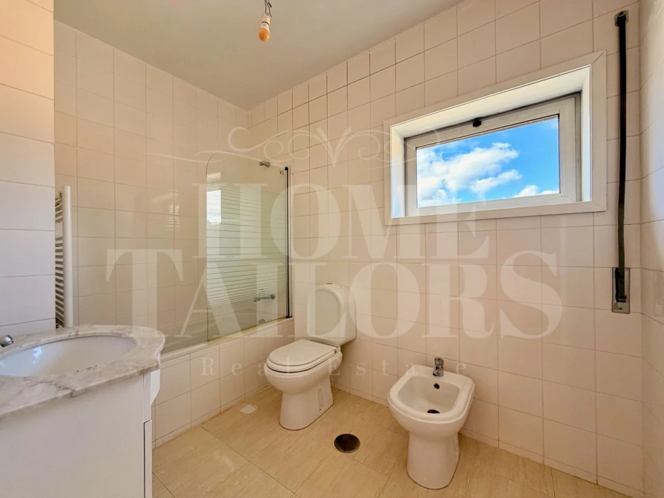 Apartamento T3 para Arrendamento em Termas de São Vicente Foto 18
