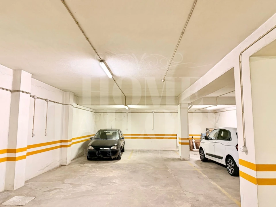 Apartamento T3 para Arrendamento em Termas de São Vicente Foto 22