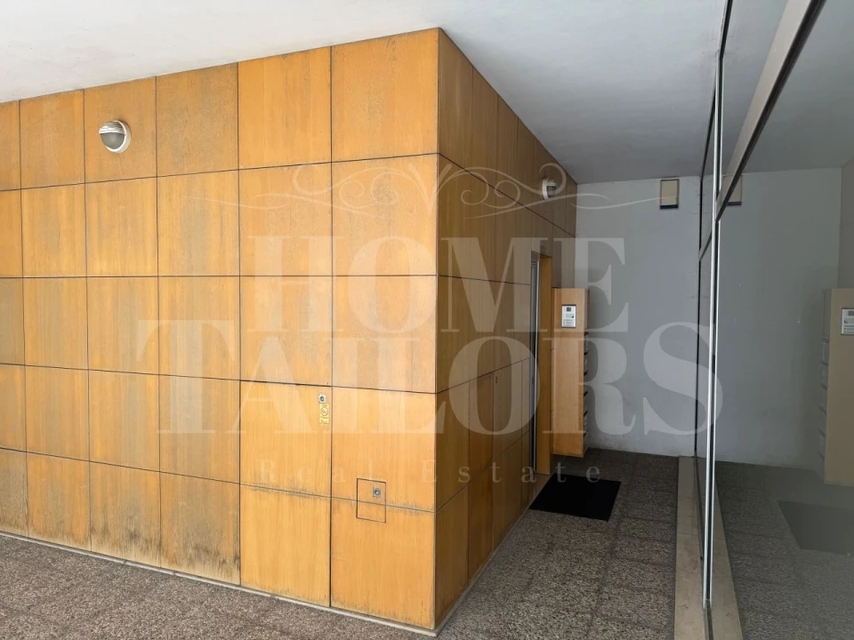 Apartamento T3 para Arrendamento em Termas de São Vicente Foto 23