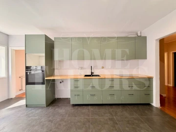 Apartamento T3 para Arrendamento em Termas de São Vicente