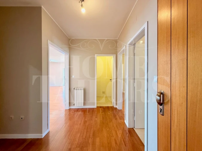 Apartamento T3 para Arrendamento em Termas de São Vicente Foto 9