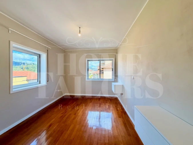 Apartamento T3 para Arrendamento em Termas de São Vicente Foto 12