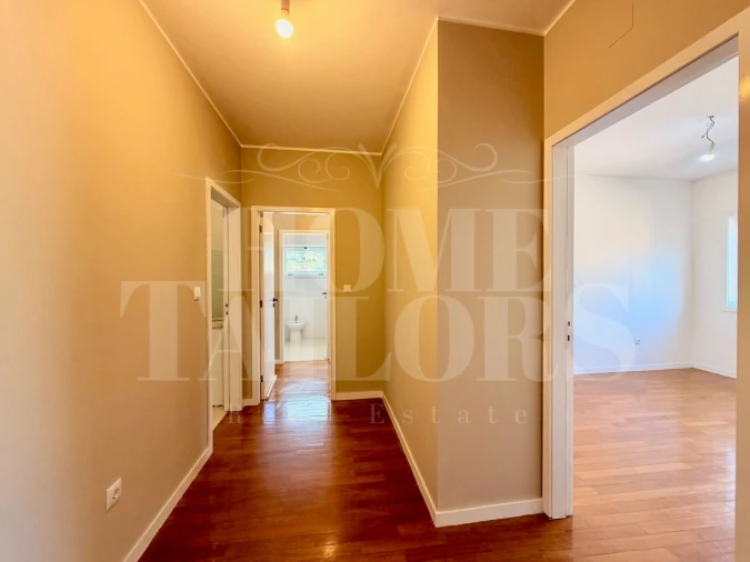 Apartamento T3 para Arrendamento em Termas de São Vicente Foto 16