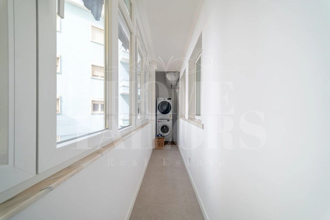 Apartamento T3 para Venda em Almada, Cova da Piedade, Pragal e Cacilhas Foto 13