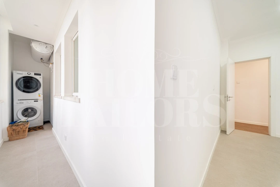 Apartamento T3 para Venda em Almada, Cova da Piedade, Pragal e Cacilhas Foto 14