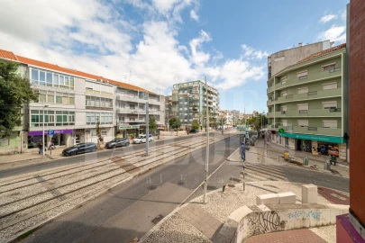 Apartamento T3 para Venda em Almada, Cova da Piedade, Pragal e Cacilhas