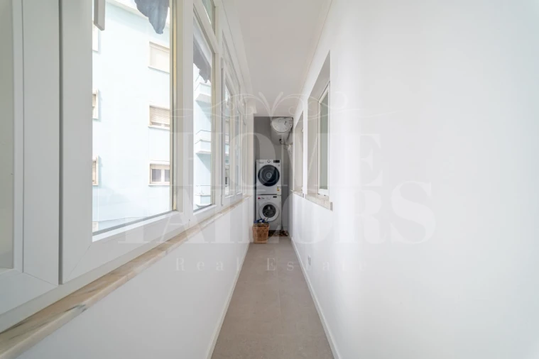Apartamento T3 para Venda em Almada, Cova da Piedade, Pragal e Cacilhas Foto 13