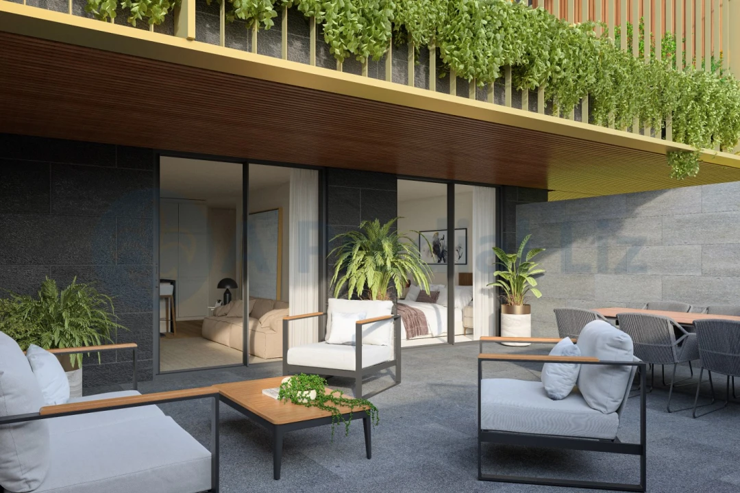Apartamento T4 para Venda em Canidelo Foto 12
