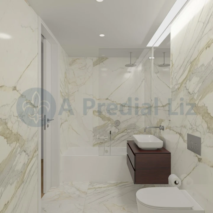 Apartamento T4 para Venda em Canidelo Foto 13
