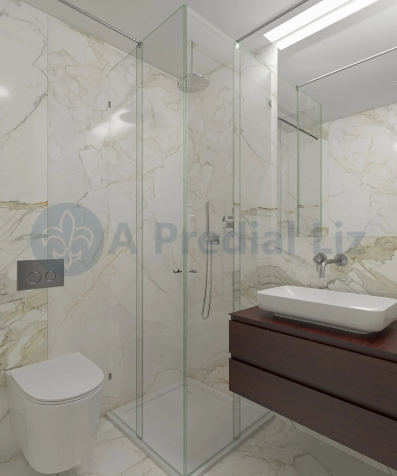 Apartamento T2 para Venda em Canidelo Foto 7