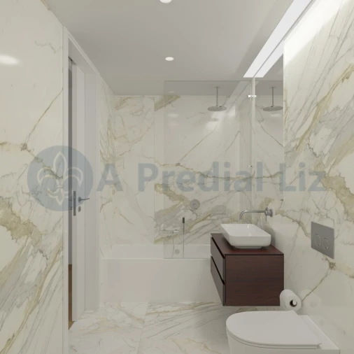 Apartamento T2 para Venda em Canidelo Foto 6
