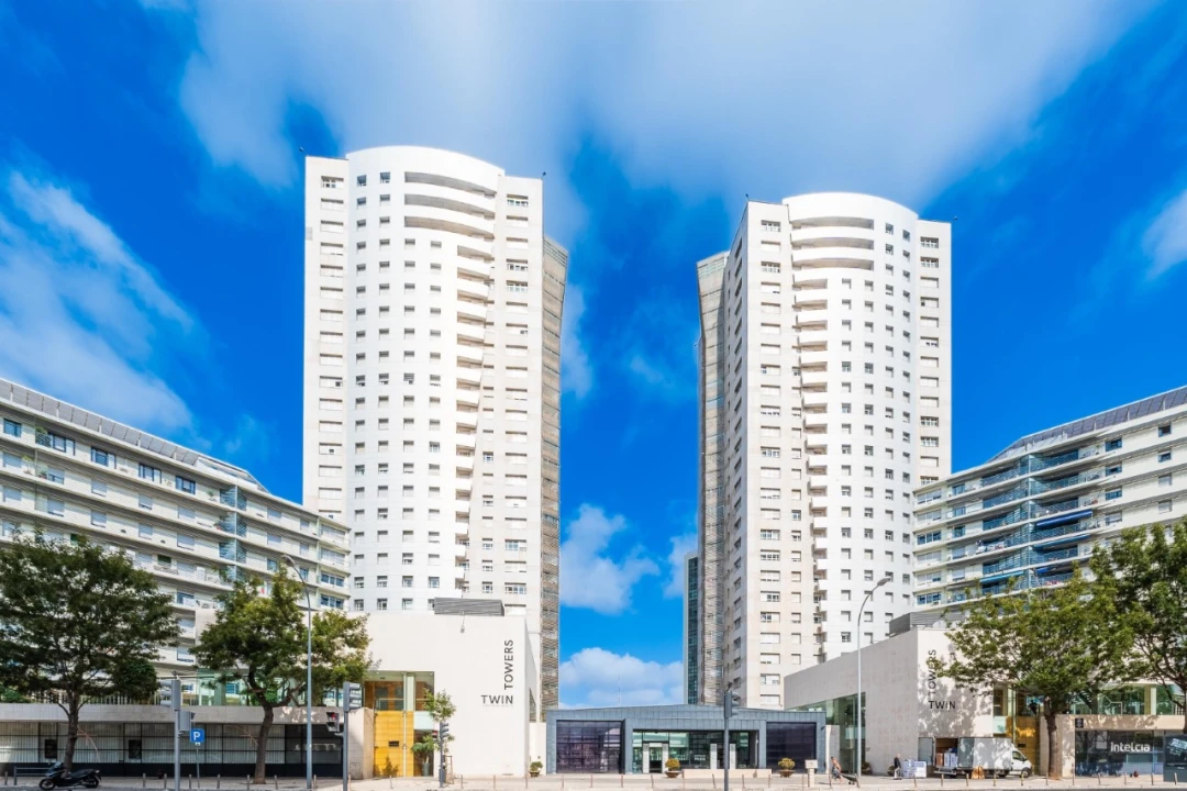 Apartamento T4 para Venda em Campolide Foto 1