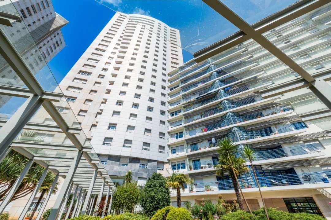 Apartamento T4 para Venda em Campolide Foto 70