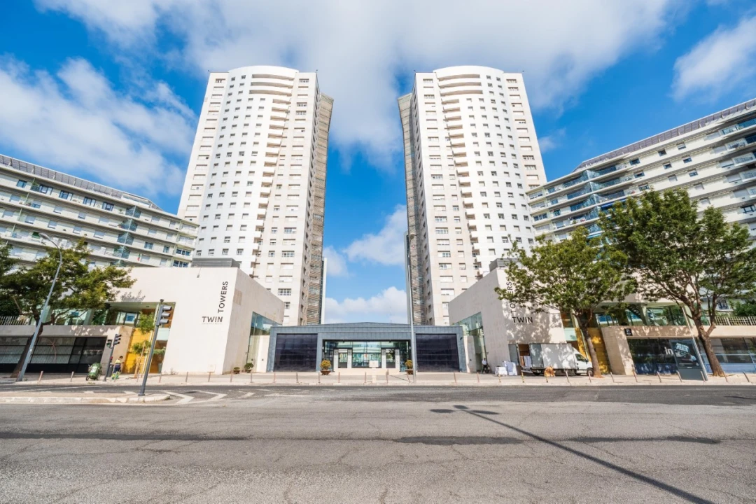 Apartamento T4 para Venda em Campolide Foto 71
