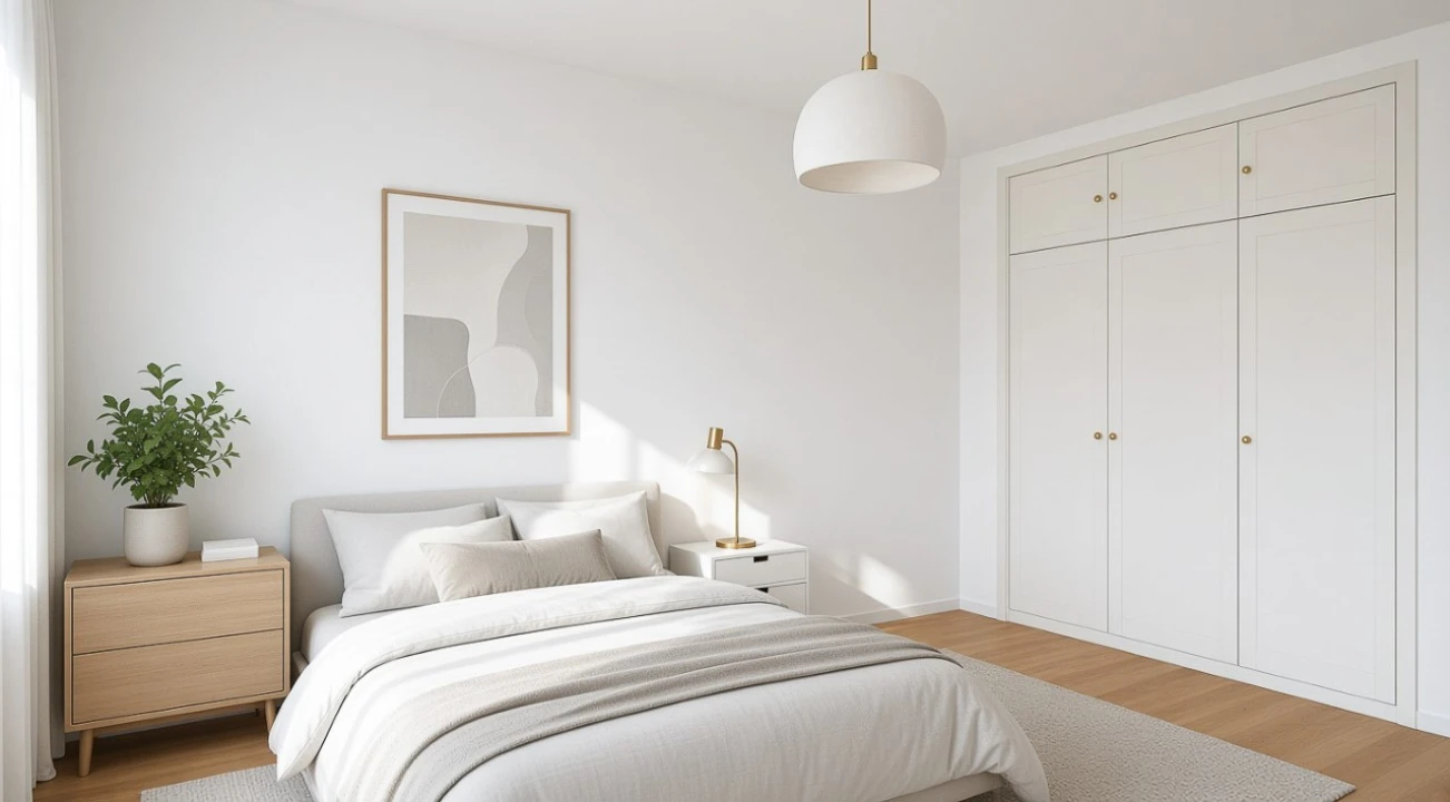 Apartamento T4 para Venda em Campolide Foto 21