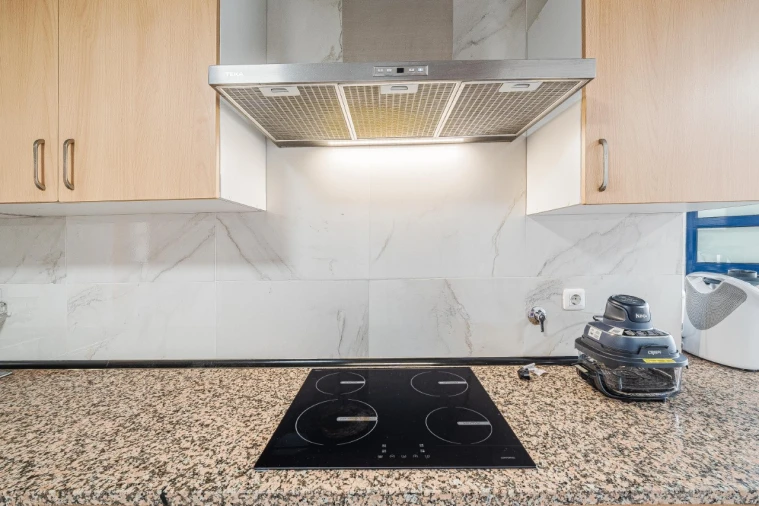 Apartamento T4 para Venda em Campolide Foto 53