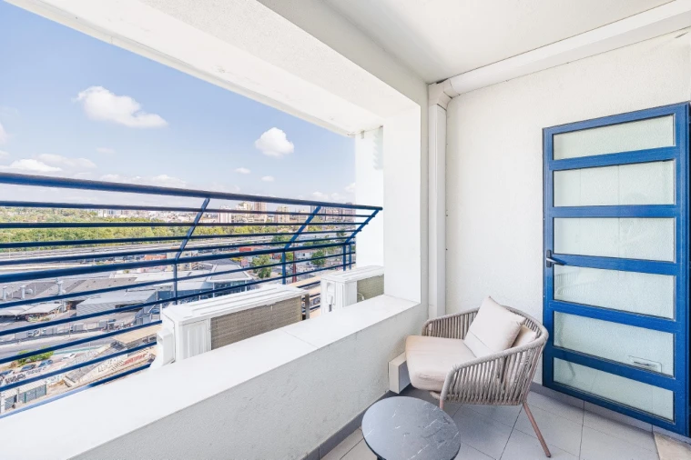 Apartamento T4 para Venda em Campolide Foto 61