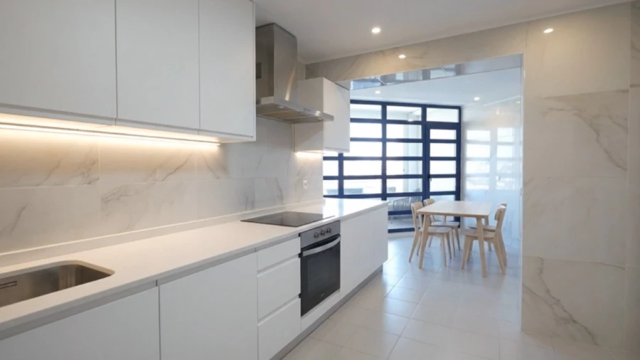 Apartamento T4 para Venda em Campolide Foto 53