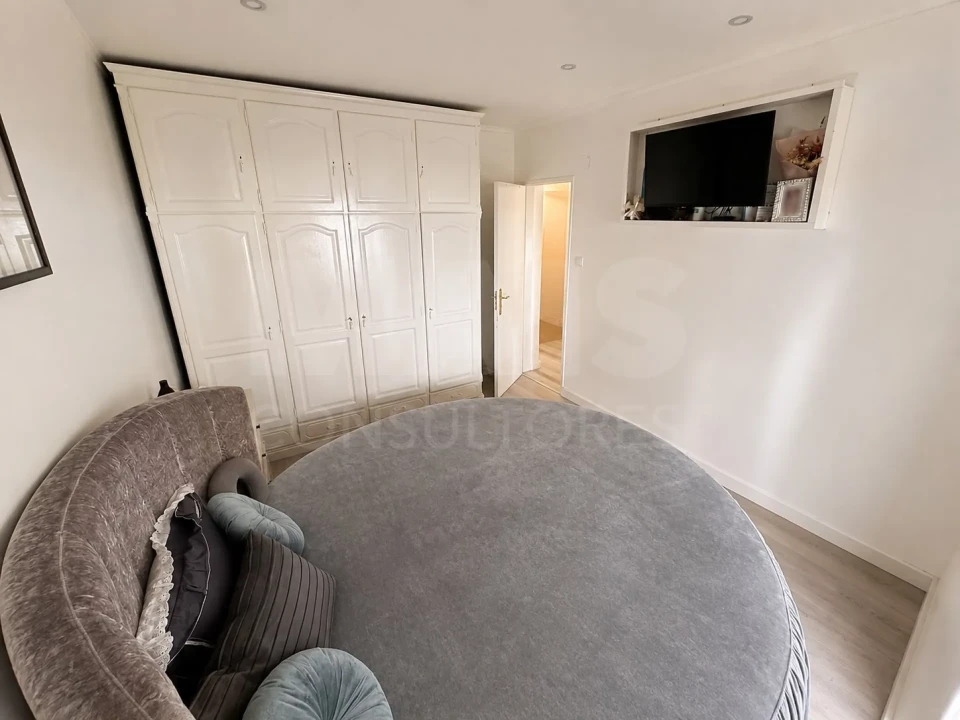 Apartamento T4 para Venda em Castanheira do Ribatejo e Cachoeiras Foto 10