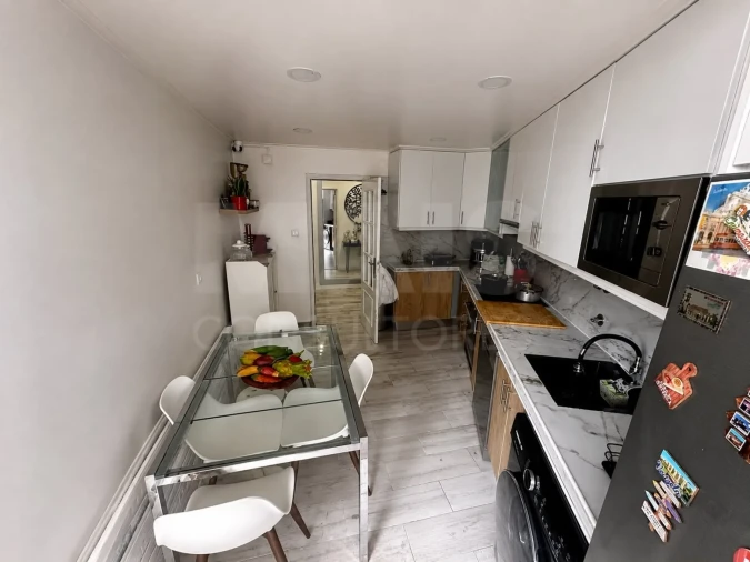 Apartamento T4 para Venda em Castanheira do Ribatejo e Cachoeiras Foto 5