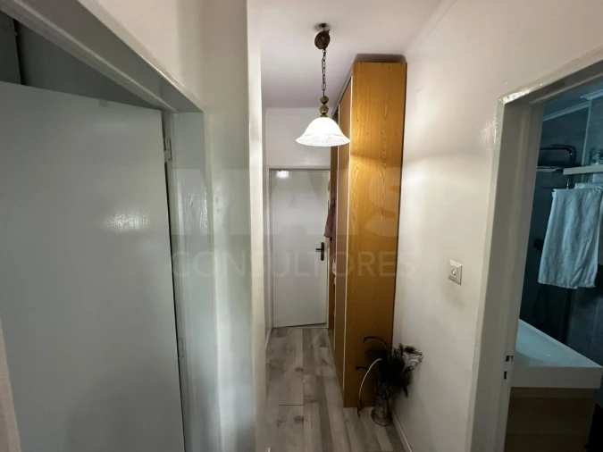 Apartamento T4 para Venda em Castanheira do Ribatejo e Cachoeiras Foto 12