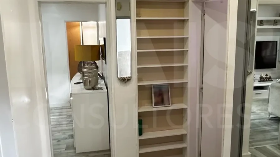 Apartamento T4 para Venda em Castanheira do Ribatejo e Cachoeiras
