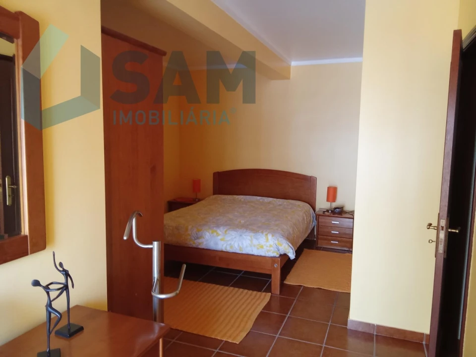 Apartamento T2 para Venda em Atouguia da Baleia Foto 21