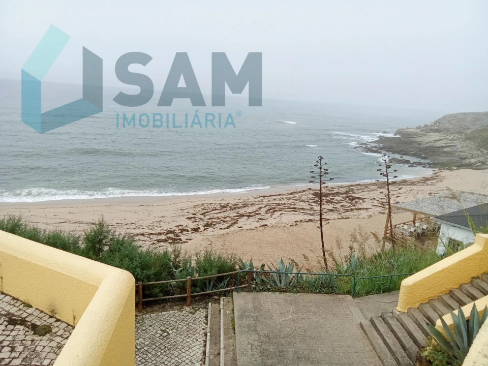 Apartamento T2 para Venda em Atouguia da Baleia Foto 4