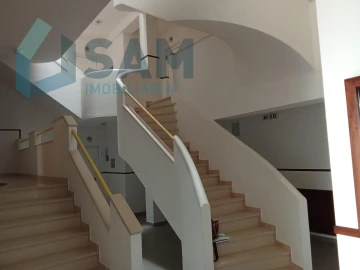 Apartamento T2 para Venda em Atouguia da Baleia