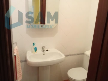 Apartamento T2 para Venda em Atouguia da Baleia