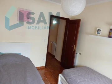 Apartamento T2 para Venda em Atouguia da Baleia