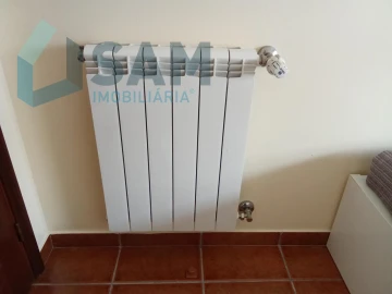 Apartamento T2 para Venda em Atouguia da Baleia