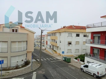 Apartamento T2 para Venda em Atouguia da Baleia