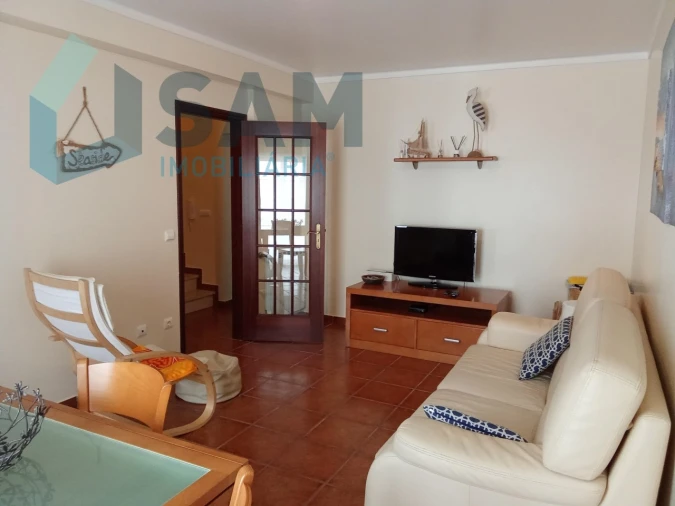 Apartamento T2 para Venda em Atouguia da Baleia Foto 10