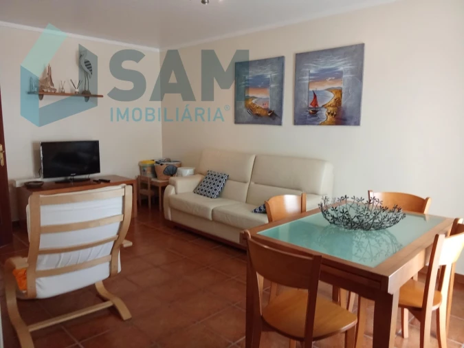 Apartamento T2 para Venda em Atouguia da Baleia Foto 9