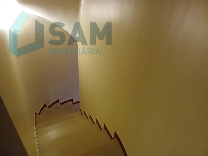 Apartamento T2 para Venda em Atouguia da Baleia Foto 13
