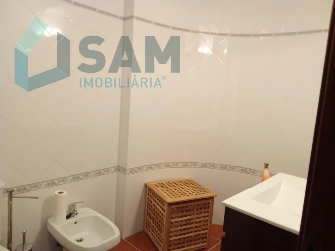 Apartamento T2 para Venda em Atouguia da Baleia Foto 16