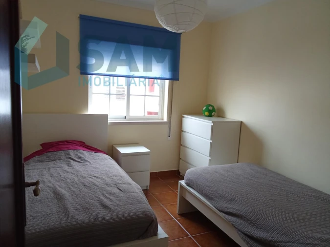 Apartamento T2 para Venda em Atouguia da Baleia Foto 19