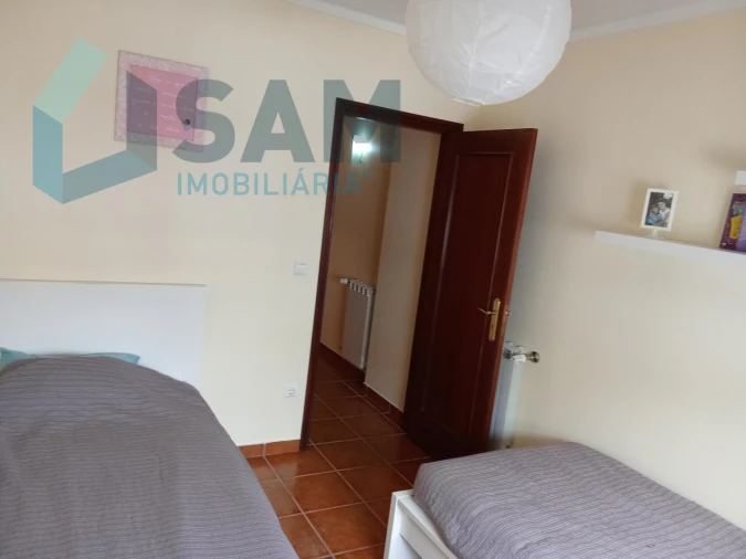Apartamento T2 para Venda em Atouguia da Baleia Foto 18