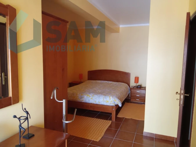 Apartamento T2 para Venda em Atouguia da Baleia Foto 21