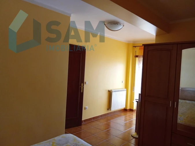 Apartamento T2 para Venda em Atouguia da Baleia Foto 20
