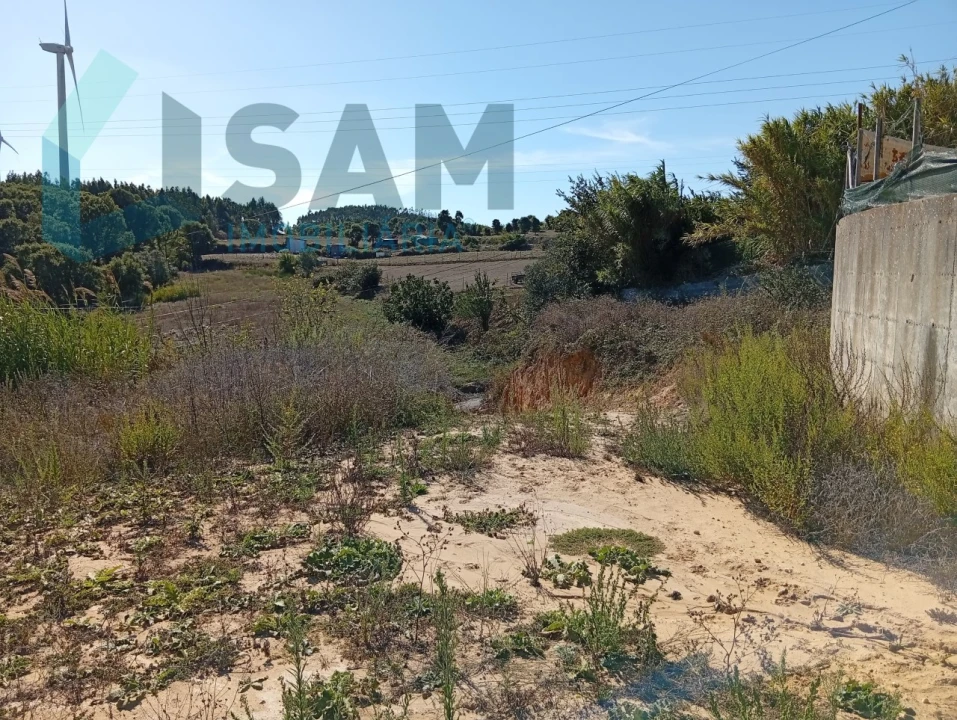 Terreno para Venda em Carvoeira e Carmões Foto 8