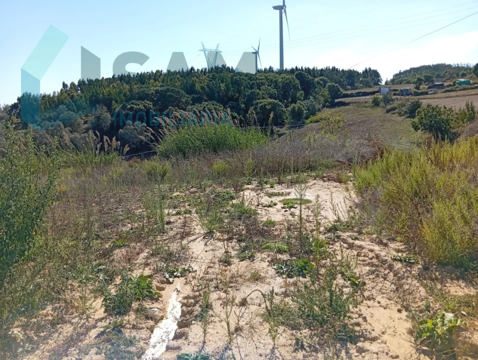 Terreno para Venda em Carvoeira e Carmões Foto 10