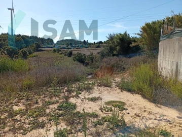Terreno para Venda em Carvoeira e Carmões