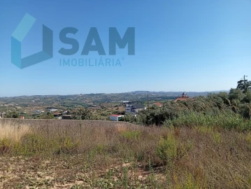 Terreno para Venda em Carvoeira e Carmões