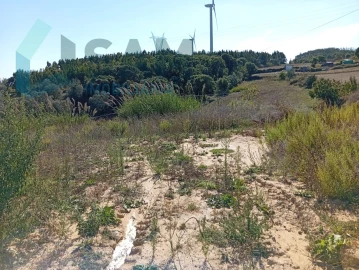 Terreno para Venda em Carvoeira e Carmões
